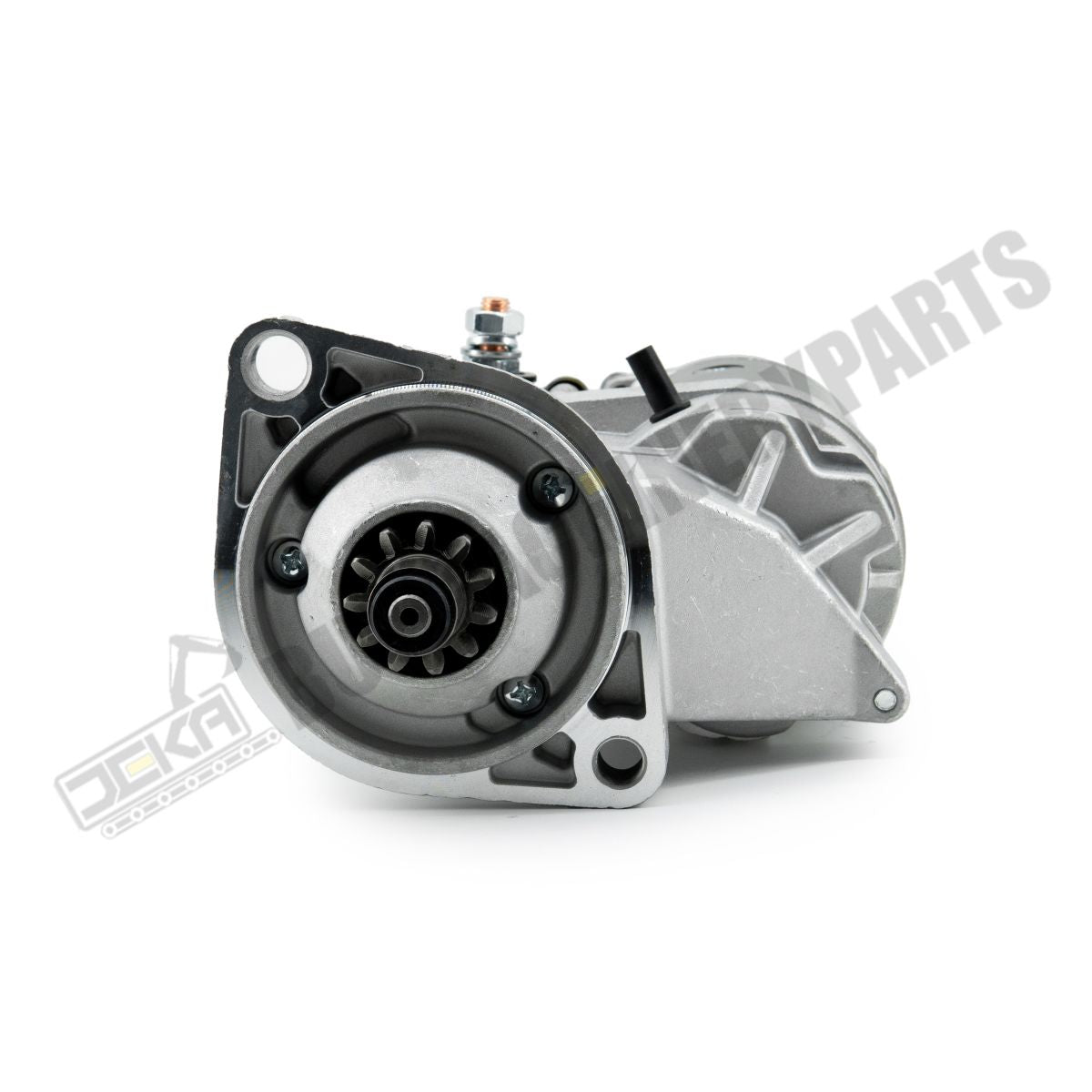 Starter Fits Hino J08E-TA/TV 238 258 268 268A 338 28100-2920 23300Z501A 19966