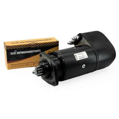 Starter for 24V 6.6kw 01174647 11139088 AZK5440 IS9079 01174639 1174639 STB2499MA STB2499MN STB2499UL STB9499MA 6290051 STB2499WA STR23803