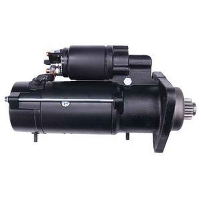 Starter 3283813 3675245RX for Cummins 6CT & 6B Engines