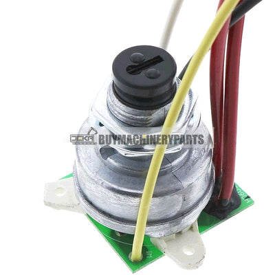 Módulo de interruptor de encendido de arranque AM130341 para tractor John Deere LX255 LX266 LX277 LX279 LX280 LX288 LX289 