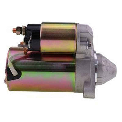 Starter Motor 1271878GT for Genie Z-34/22IC, GS-2669RT, GS-3369RT, GS-4069RT