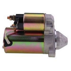 Starter Motor 1271878GT for Genie Z-34/22IC, GS-2669RT, GS-3369RT, GS-4069RT