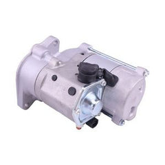 Starter Motor 15741-63010 for Kubota Engine D722B & Tractor B2150D/HSE
