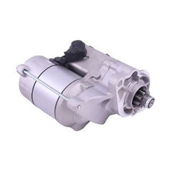 Starter Motor 15741-63010 for Kubota Engine D722B & Tractor B2150D/HSE