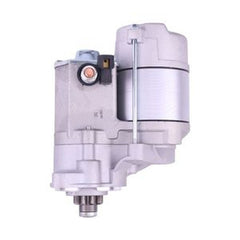 Starter Motor 15741-63010 for Kubota Engine D722B & Tractor B2150D/HSE