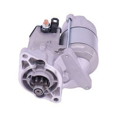 Starter Motor 15741-63010 for Kubota Engine D722B & Tractor B2150D/HSE