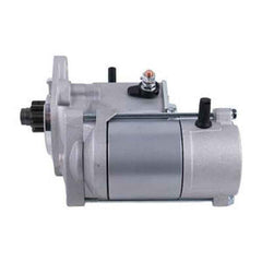 12V 9T Starter Motor 17123-63016 for Kubota Excavator & Tractor