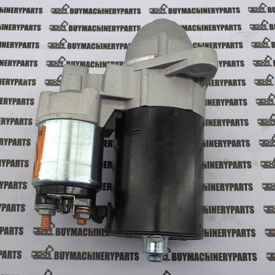 Starter Motor 185086321 for Perkins Engine 403C-11 103-09 103-10 - Buymachineryparts