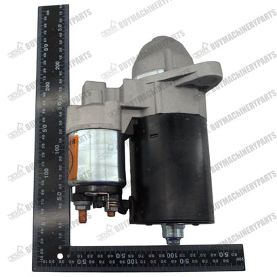 Starter Motor 185086321 for Perkins Engine 403C-11 103-09 103-10 - Buymachineryparts