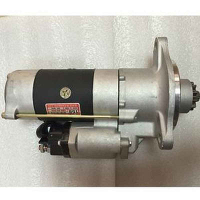 Starter Motor for Hino E13C E13D 21800-2862 0365-602-0011