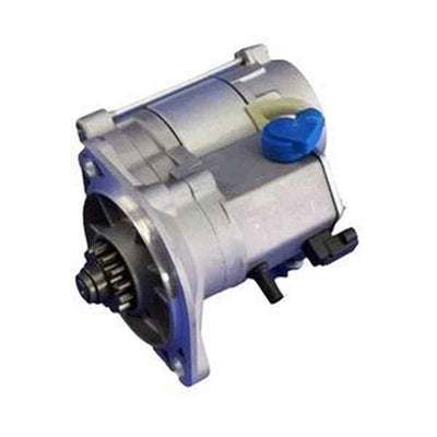 Starter Motor 22255442 for Ingersoll Rand Compressors 3IRH2NS & 7/31E