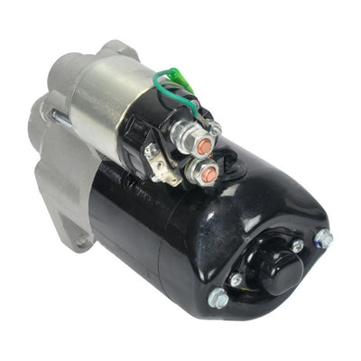 Motor de arranque 28100-76011-71 para motores de montacargas Toyota 4P 5R