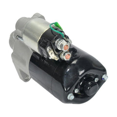 Motor de arranque 28100-76011-71 para motores de montacargas Toyota 4P 5R