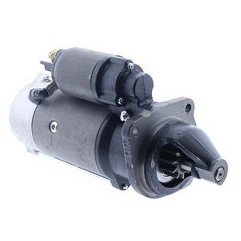 Starter Motor 2873A030 for Perkins Engine 1004-40T 1004-4T 1006-6 1006-60T 1006-6T