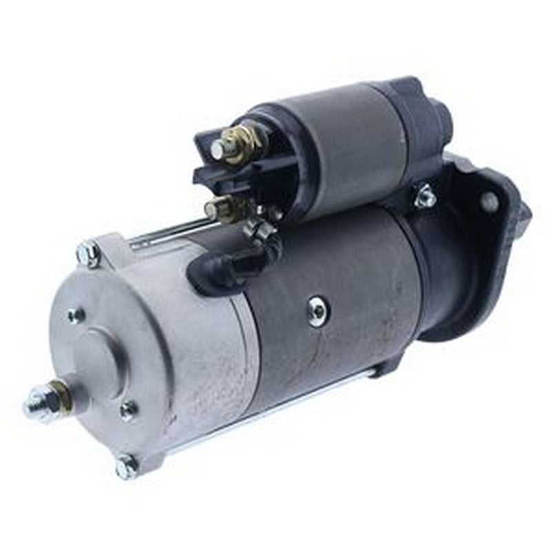 Starter Motor 2873A030 for Perkins Engine 1004-40T 1004-4T 1006-6 1006-60T 1006-6T