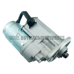 Starter Motor 2873K401 for Perkins Engine 704-30 704-26