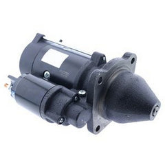 Starter Motor 2873K632 for Perkins Engine 1004-4 135Ti 1004G 1004-40T 1004-42 1104D-E44T 1104D-44T