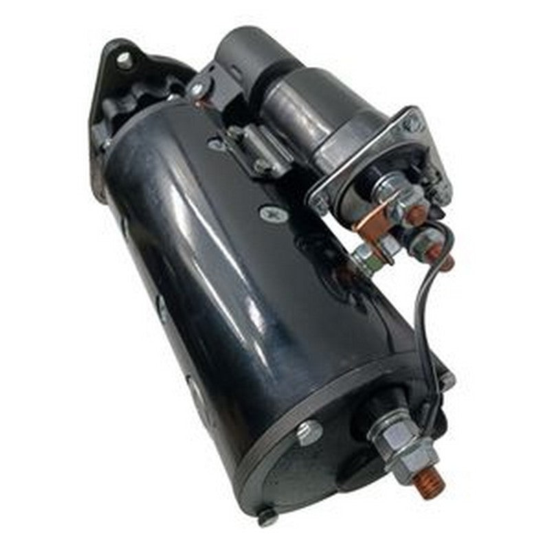 24V 11T Starter Motor 338-3454 0R-4272 for Caterpillar CAT Engine C9 C-12 C-15 3406C 3412 3516