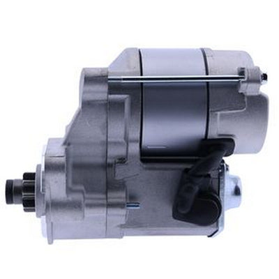 12V 9T 1.2W Starter Motor 3390105 for Bobcat Skid Steer Loader 700 720 721 722 730 731 732 741 742 743