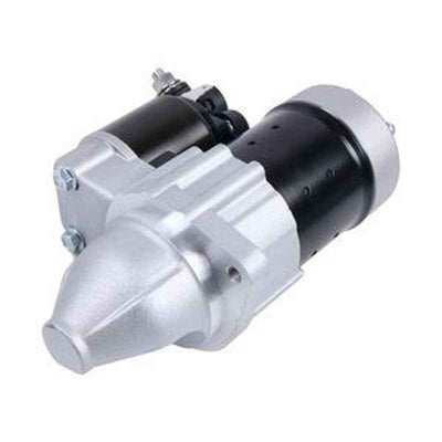 Starter Motor 3KY76010000 for Tohatsu MFS40A-140A Engines