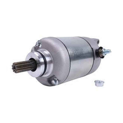 Starter Motor 410-54082 for Kawasaki Prairie 360 & Yamaha Grizzly 125 ATV
