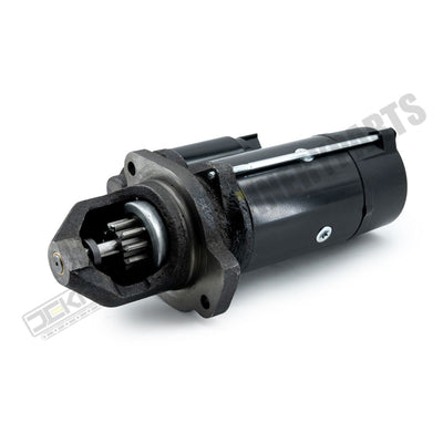 Motor de arranque 579937M91 para tractor Massey Ferguson MF-20 MF-30 MF-40 