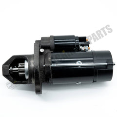 Motor de arranque 579937M91 para tractor Massey Ferguson MF-20 MF-30 MF-40 