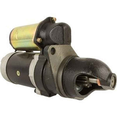 24V 11T Starter Motor 600-813-4490 for Komatsu FD70 Lift Truck Engine