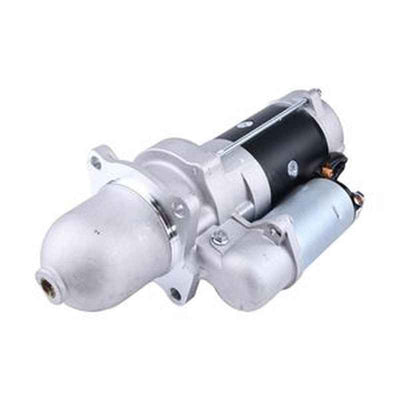Starter Motor 6665088 for Bobcat Excavator 325 328 331 334