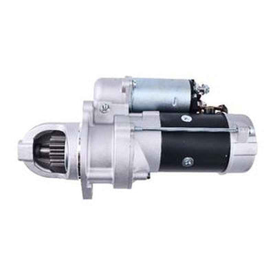 Starter Motor 6665088 for Bobcat Excavator 325 328 331 334