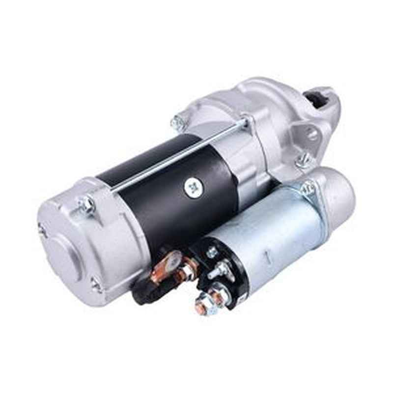 Starter Motor 6665088 for Bobcat Excavator 325 328 331 334