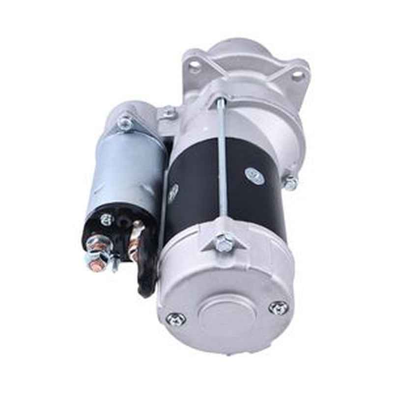 Starter Motor 6665088 for Bobcat Excavator 325 328 331 334