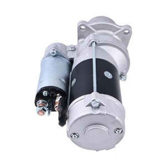 Starter Motor 6665088 for Bobcat Excavator 325 328 331 334