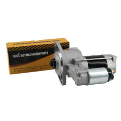 Motor de arranque 6695348 para tractor Bobcat CT225 CT230 CT235 CT335 CT445 CT450 