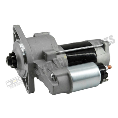 Motor de arranque 6695348 para tractor Bobcat CT225 CT230 CT235 CT335 CT445 CT450 