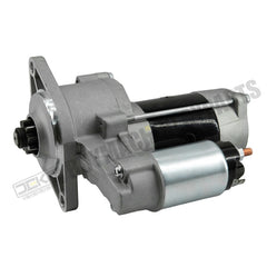 Motor de arranque 6695348 para tractor Bobcat CT225 CT230 CT235 CT335 CT445 CT450 