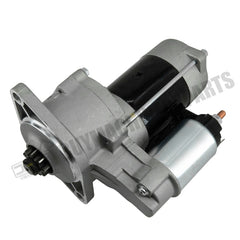 Motor de arranque 6695348 para tractor Bobcat CT225 CT230 CT235 CT335 CT445 CT450 