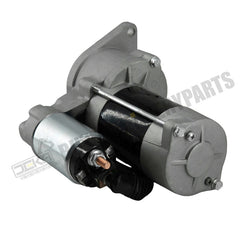 Motor de arranque 6695348 para tractor Bobcat CT225 CT230 CT235 CT335 CT445 CT450 