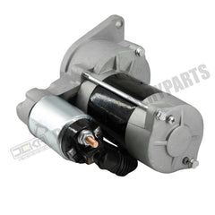 Motor de arranque 6695348 para tractor Bobcat CT225 CT230 CT235 CT335 CT445 CT450 