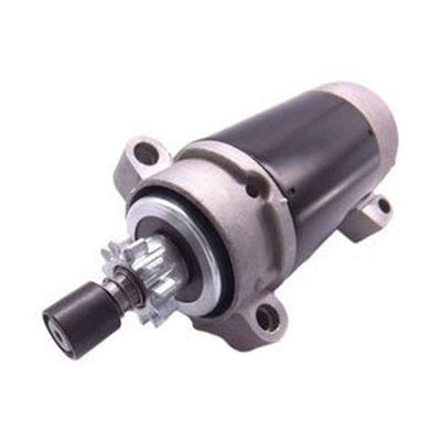 Starter Motor 6AH-81800-00 S108-125 410-44145 for Yamaha Outboard