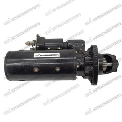 Starter Motor 6V0890 for Caterpillar CAT 980G 988B 988F 988G 990 992D 3412 3456 3508 3512 3516 3408 - Buymachineryparts