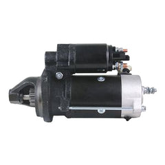 12V Starter Motor 7X1361 for Caterpillar CAT Engine 4.236 Loader 416 426 428 436 438