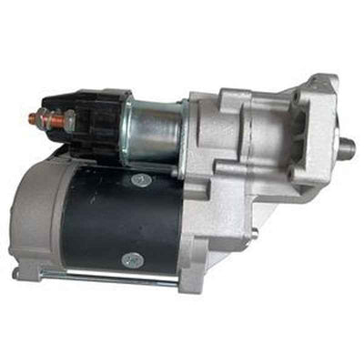 24V 4.5kW 11T Starter Motor 8972202974 for Isuzu 4BG1/4BG1TC Engine