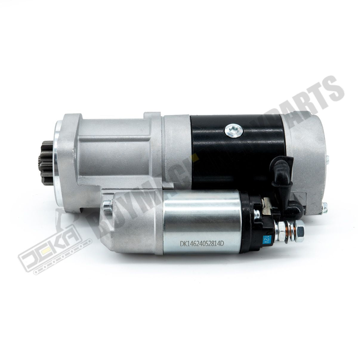 Starter Motor 967509M1 966448M91 for Massey Ferguson Tractor MF25 MF30 MF130
