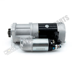 Starter Motor 967509M1 966448M91 for Massey Ferguson Tractor MF25 MF30 MF130