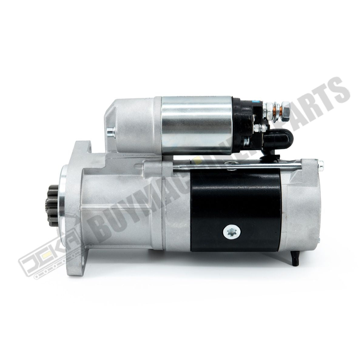 Starter Motor 967509M1 966448M91 for Massey Ferguson Tractor MF25 MF30 MF130