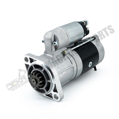 Starter Motor 967509M1 966448M91 for Massey Ferguson Tractor MF25 MF30 MF130