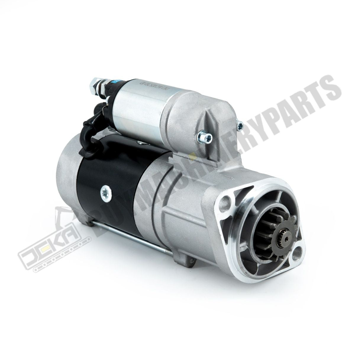 Starter Motor 967509M1 966448M91 for Massey Ferguson Tractor MF25 MF30 MF130