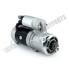 Starter Motor 967509M1 966448M91 for Massey Ferguson Tractor MF25 MF30 MF130