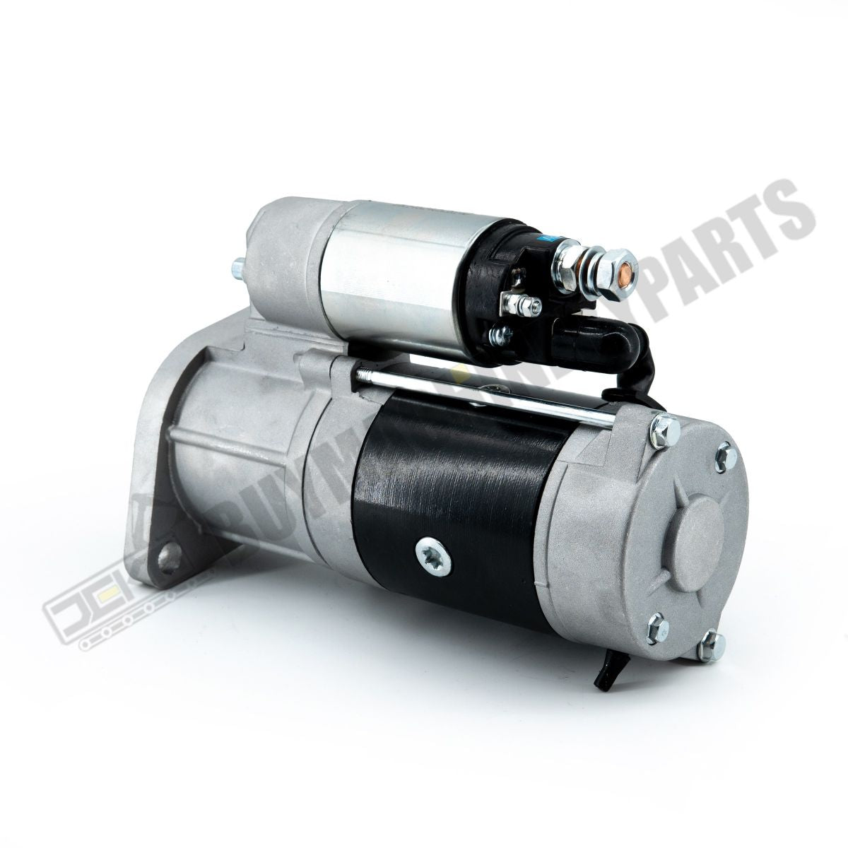 Starter Motor 967509M1 966448M91 for Massey Ferguson Tractor MF25 MF30 MF130
